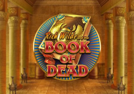 Book of Dead