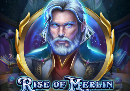 Rise of Merlin